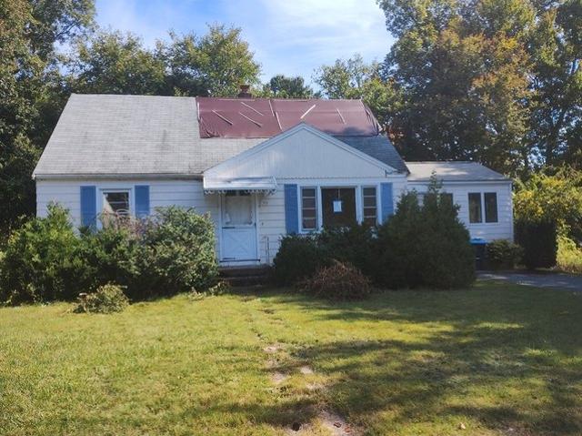 House for sale in Shrewsbury, Massachusetts