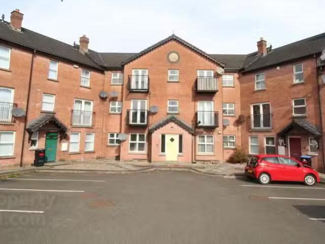 Apartment to rent in Gorteeny, Connacht