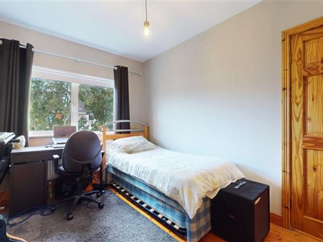 Detached House for sale in Stamullin, North Tipperary