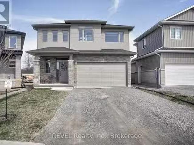 House for sale in Niagara, Ontario