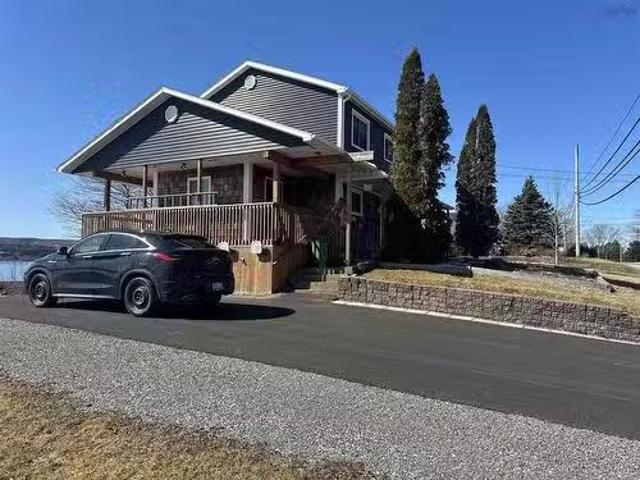 House for sale in Port Hawkesbury, Nova Scotia