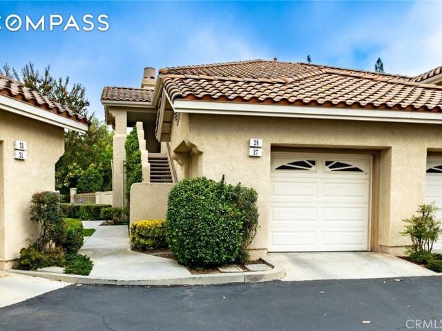 Townhouse for sale in Rancho Santa Margarita