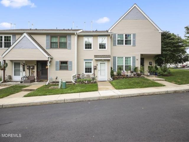 Townhouse for sale in Monmouth, New Jersey