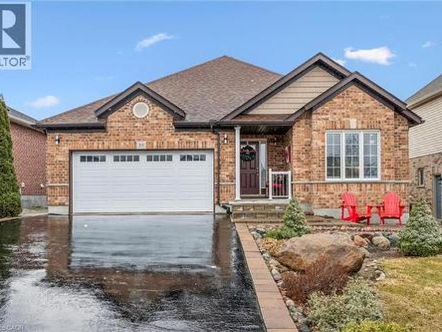 House for sale in Bow, Ontario