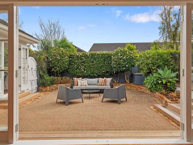 House for sale in Hillersden