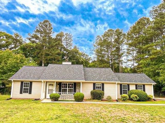 House for sale in Oconee, Georgia