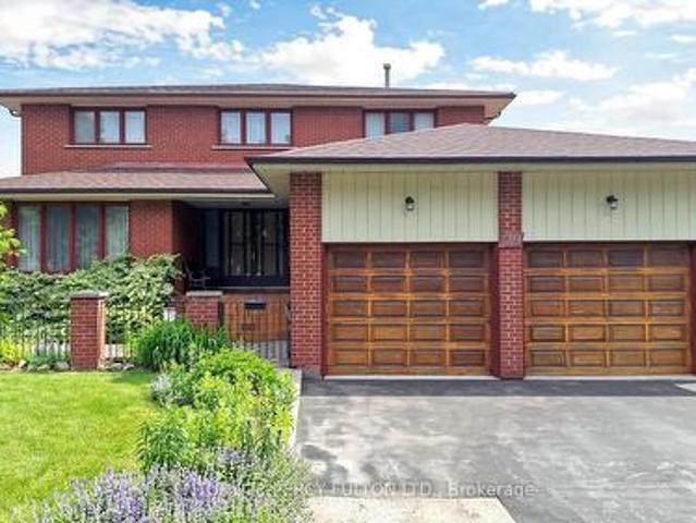 House for sale in Woburn, Ontario
