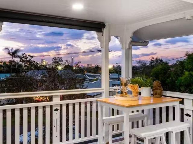 House for rent in Toombul, Queensland