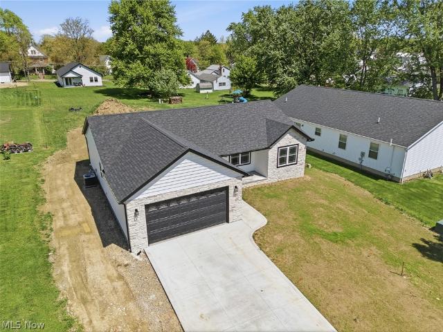 House for sale in Marshallville, Ohio