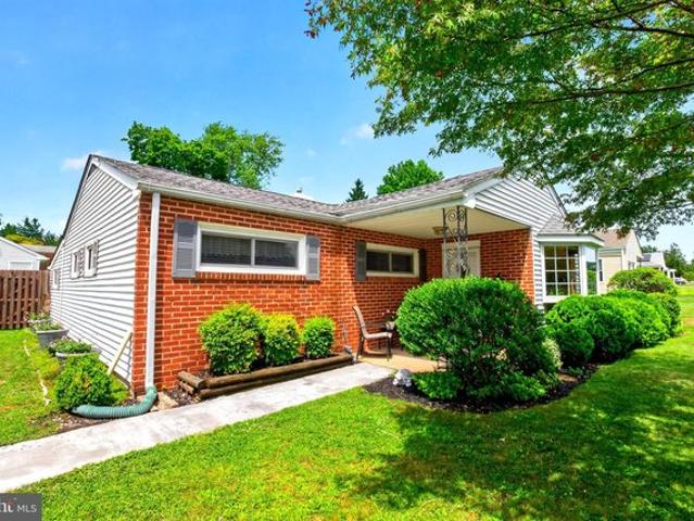 House for sale in Norristown, Pennsylvania