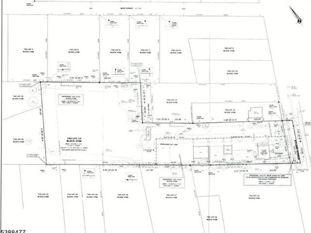 Land for sale in Kenvil, New Jersey