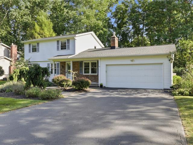 House for sale in Fairport, New York