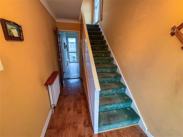 Detached House for sale in Monaghan, Ulster
