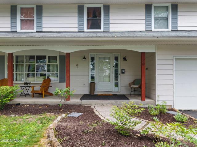 House for sale in Delmar, New York