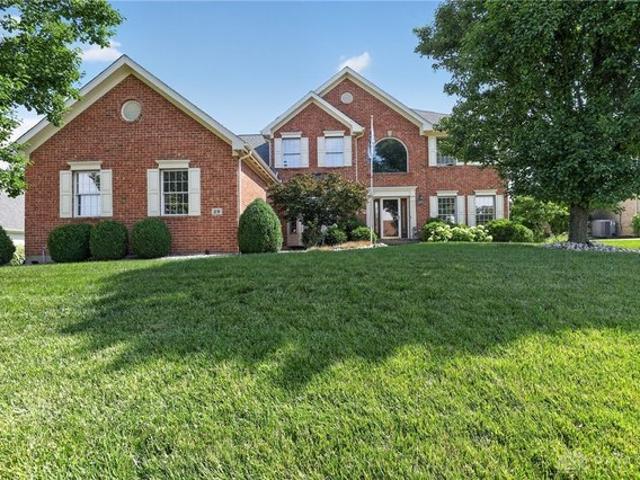 House for sale in Miamisburg, Ohio