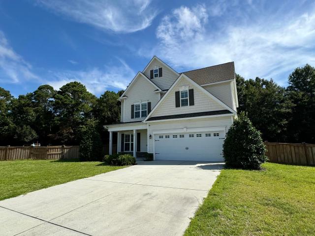 House for sale in Hampstead, North Carolina