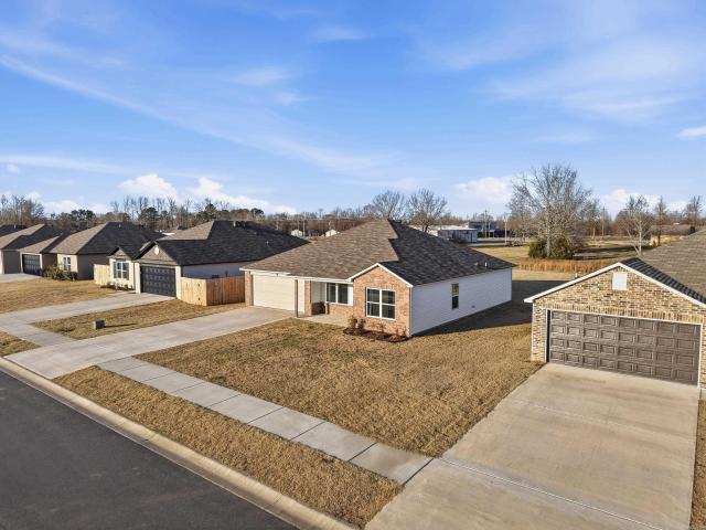 House for sale in Ark