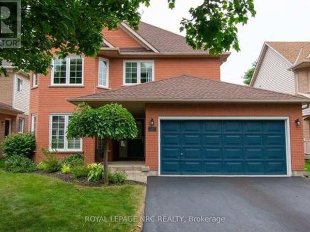 House for sale in Niagara, Ontario