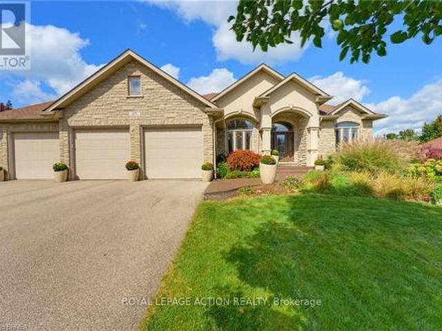 House for sale in Southwestern Ontario, Ontario