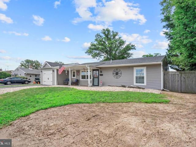 House for sale in Bucks, Pennsylvania