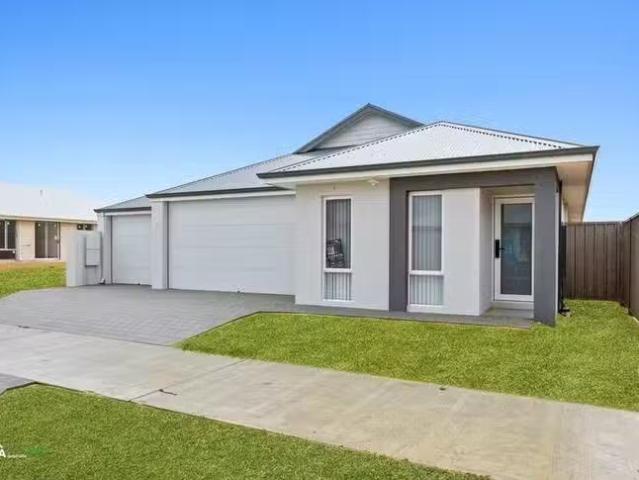 House for rent in Karnup