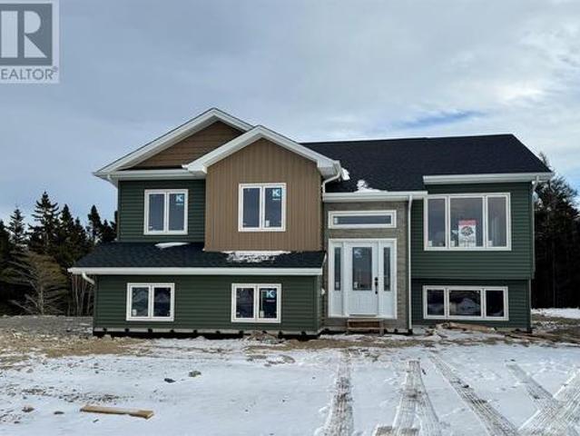 House for sale in Manuels, Newfoundland And Labrador
