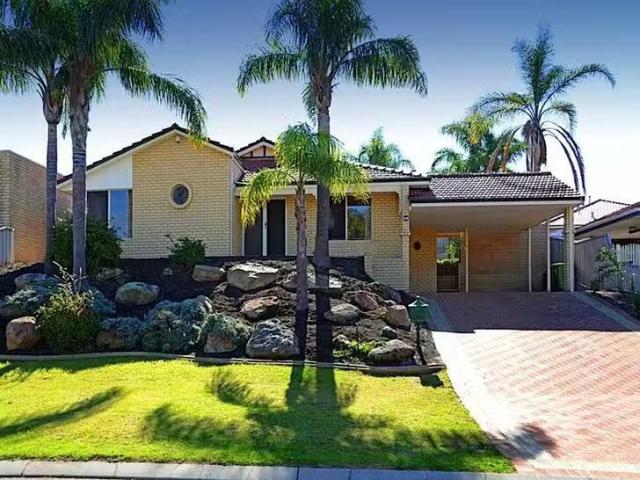 House for rent in Leeming, Western Australia
