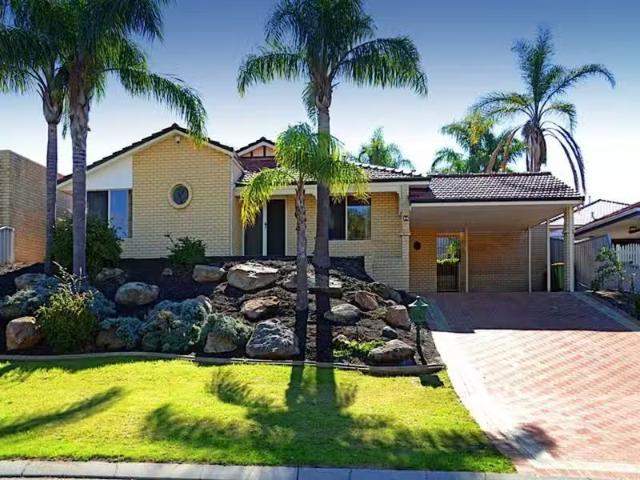 House for rent in Leeming, Western Australia