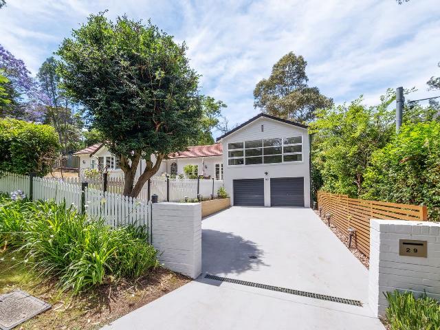 House for rent in Sydney, New South Wales