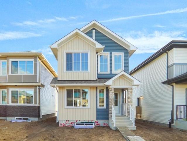 House for sale in Fort Saskatchewan, Alberta
