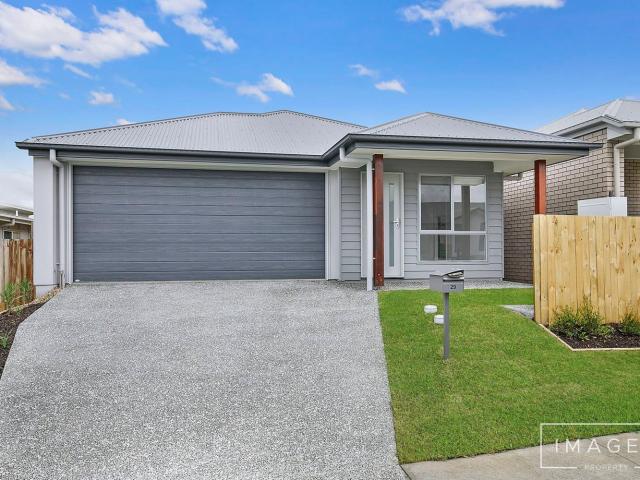 House for rent in Conquest Neighbourhood, Greater Brisbane