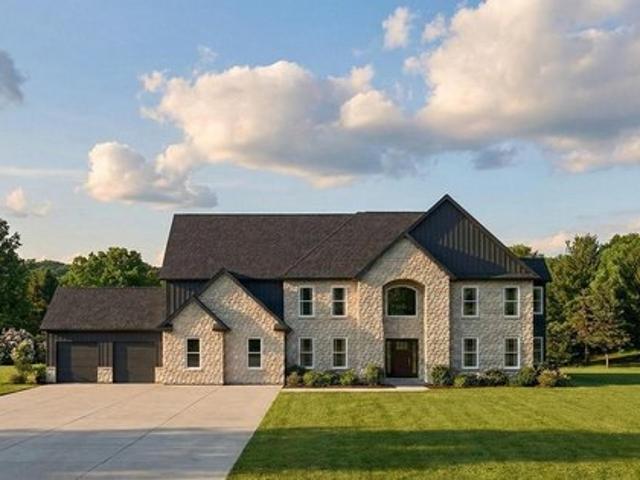 House for sale in Sinking Spring, Pennsylvania