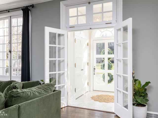 House for sale in Grosse Pointe, Michigan