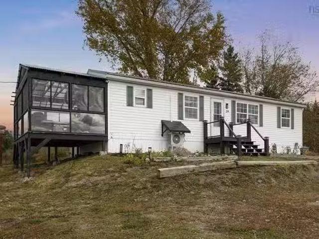 House for sale in Colchester, Nova Scotia