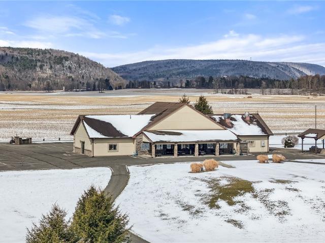 Commercial for sale in Spencer, New York
