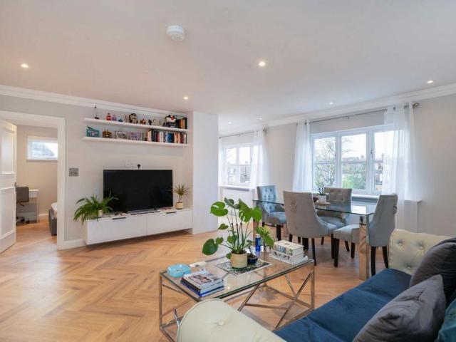 Apartment for rent in Swiss Cottage, Greater London