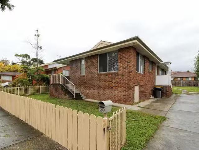 House for rent in Hobart, Tasmania