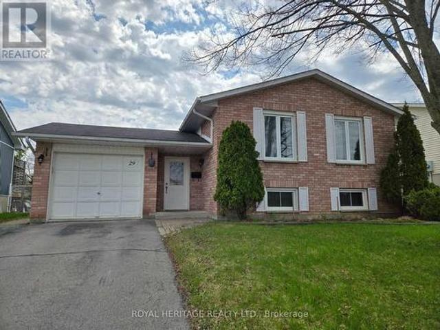 House for rent in Quinte West, Ontario