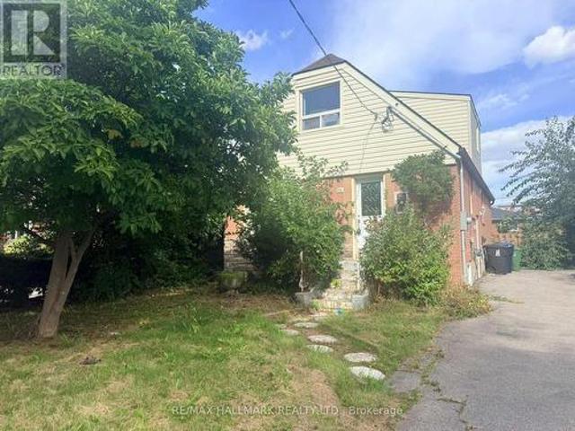House for sale in Woburn, Ontario