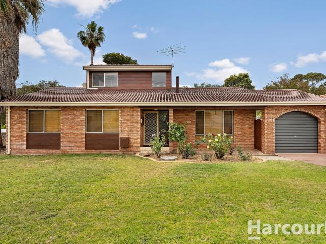 Apartment for rent in Parklands, Western Australia