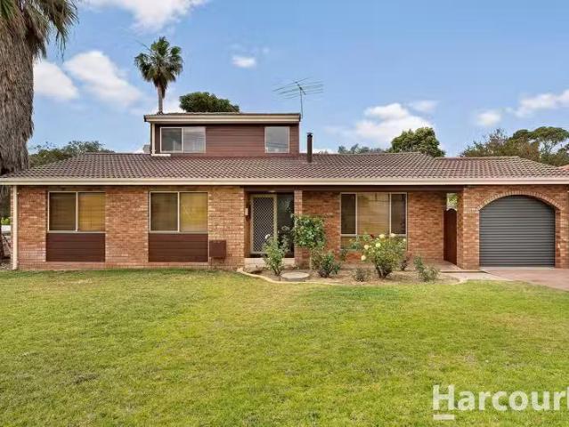 House for rent in Parklands, Western Australia