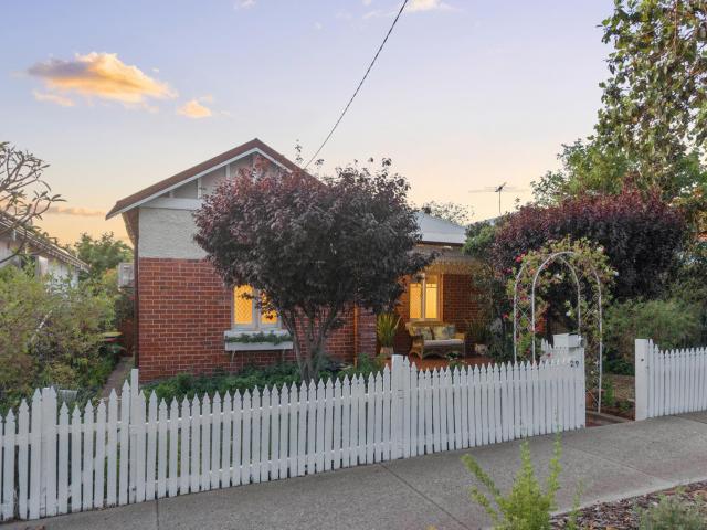 House for sale in Mount Hawthorn, Western Australia