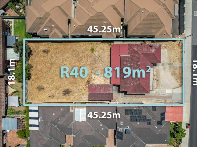 House for sale in Stirling, Western Australia