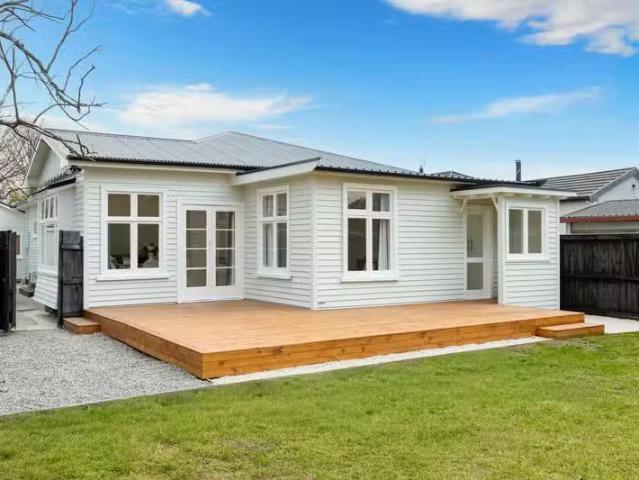 House for sale in Mairehau, Canterbury