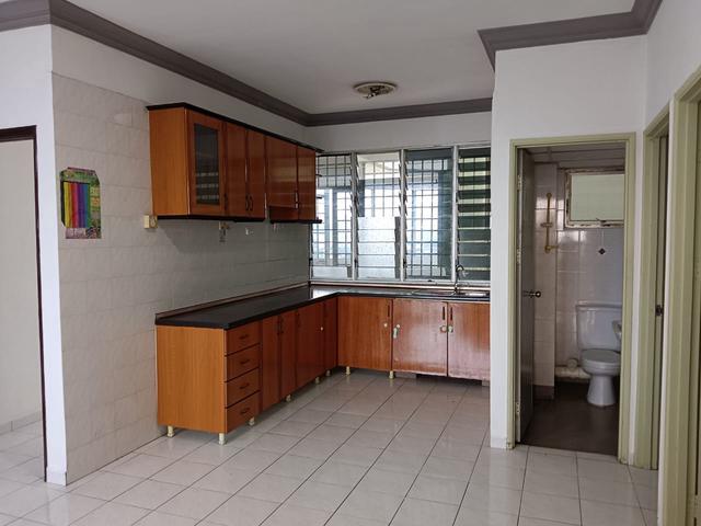Condominium for rent in Timur Laut, George Town
