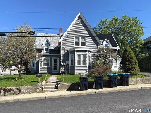 House for sale in Putnam, Connecticut