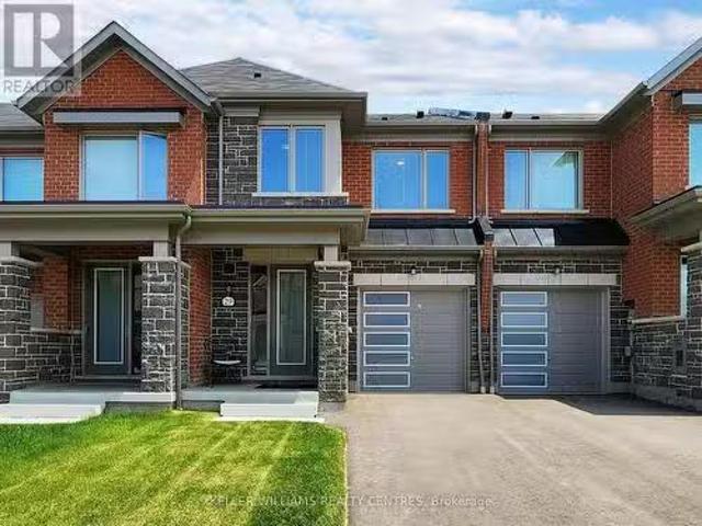 Condo for sale in Stouffville