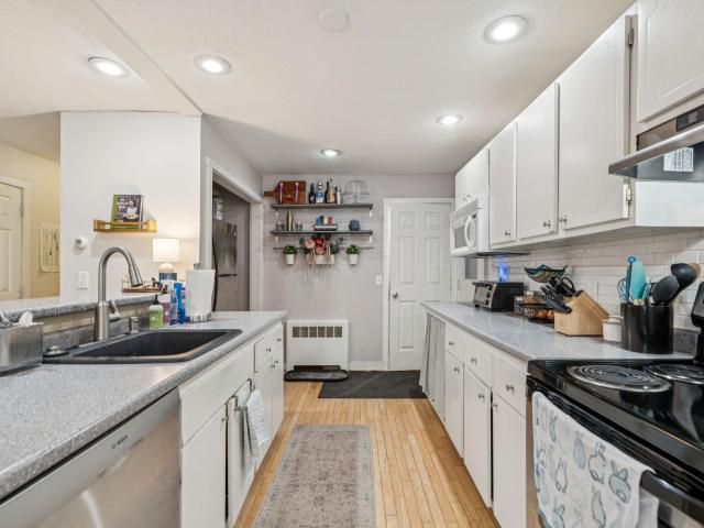 Condo for sale in New Hampshire