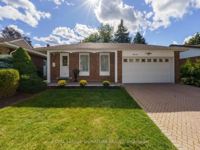 House for sale in Scarborough—Agincourt, Toronto