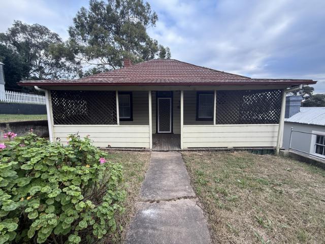 House for rent in Muswellbrook, New South Wales